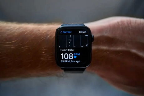 Uno de cada cuatro relojes inteligentes vendidos es un Apple Watch, Xiaomi y Huawei también crecen pero Samsung cae estrepitosamente