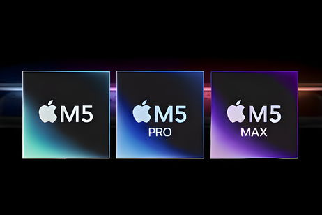 Filtrada la posible fecha de lanzamiento de los nuevos MacBook Pro de Apple