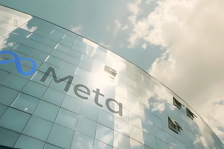 Meta resucita su reloj inteligente para luchar contra el Apple Watch Meta resucita su reloj inteligente para luchar contra el Apple Watch