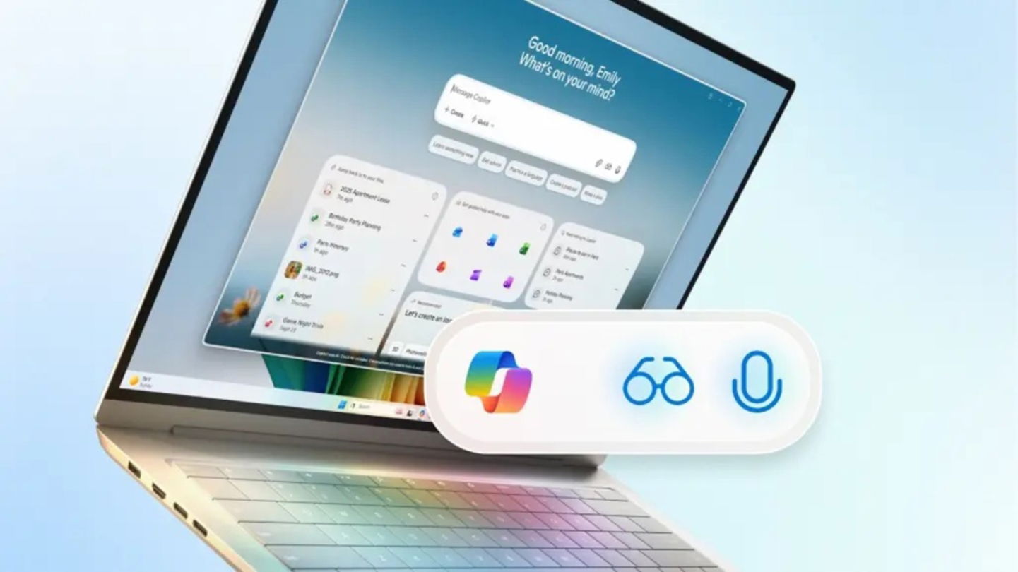 Windows 11 se actualiza con novedades visuales y estas funciones