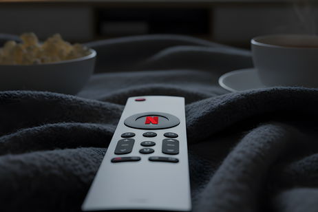 Para mi esta es una grandísima e infravalorada serie de suspense, son solo 8 capítulos y la tienes en streaming Para mi esta es una grandísima e infravalorada serie de suspense, son solo 8 capítulos y la tienes en streaming