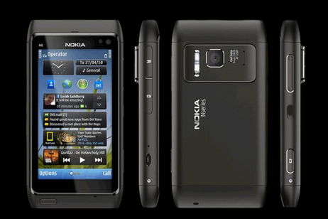 El legendario Nokia N8 acaba de renacer gracias a este proyecto
