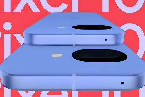 Google muestra el Pixel 10a en vídeo, escondiendo algunas de sus principales novedades