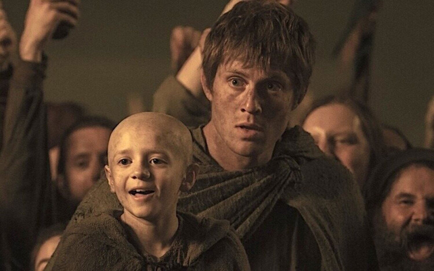 El caballero de los Siete Reinos