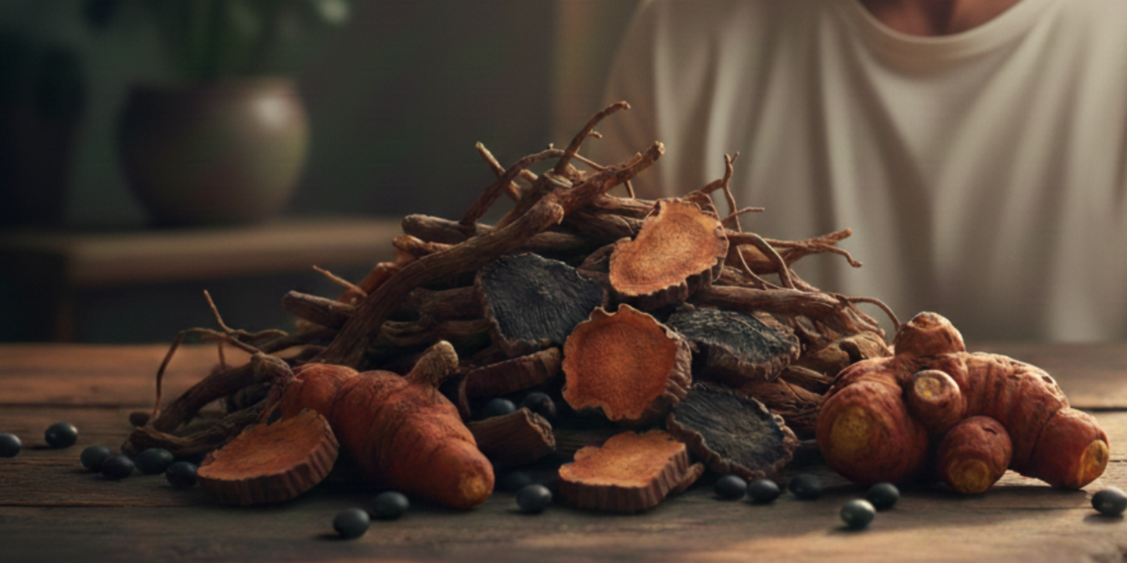 Un remedio chino de hace 2.000 años podría ser capaz de parar la calvicie