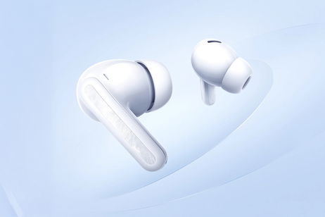 Xiaomi rebaja al 50 % estos auriculares con cancelación activa de ruido: ahora sí que son una ganga