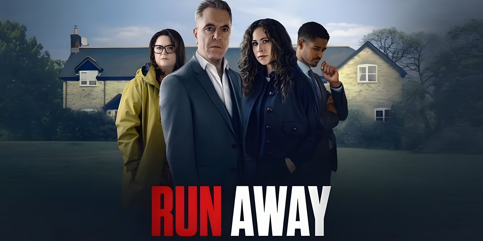 Para mi esta es una grandísima e infravalorada serie de suspense, son solo 8 capítulos y la tienes en streaming