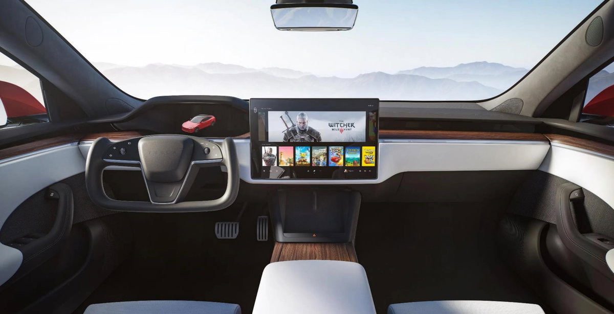Los robotaxis de Tesla y Elon Musk parecen el futuro, pero se chocan 4 ...