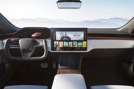 Tesla sigue trabajando en implementar Apple CarPlay en sus vehículos Tesla sigue trabajando en implementar Apple CarPlay en sus vehículos