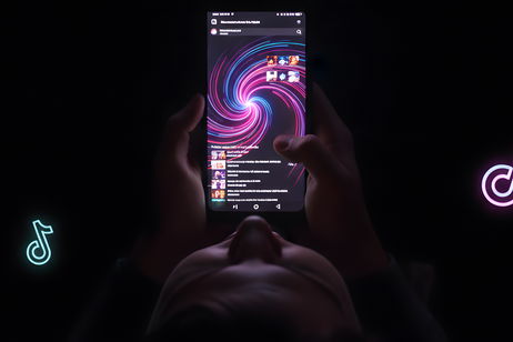 El scroll infinito de Instagram o TikTok podría tener los días contados en Europa