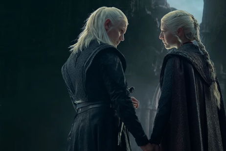 La tercera temporada de 'La casa del dragón' estrena su primer trailer oficial La tercera temporada de 'La casa del dragón' estrena su primer trailer oficial