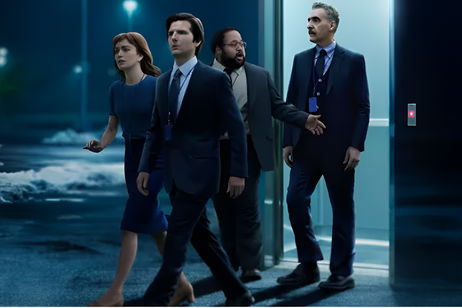 Severance tendrá su propio “universo” con precuelas y spin-offs