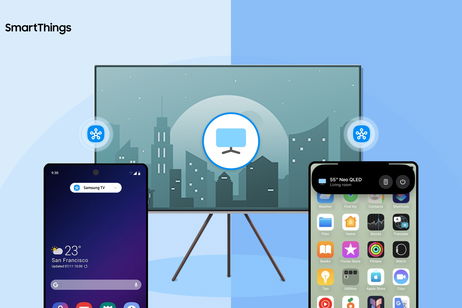 3 trucos para los que tienen una TV Samsung