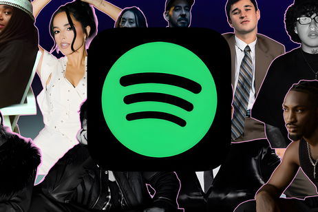 Spotify añade una función que hace que las listas de reproducción suenen mejor