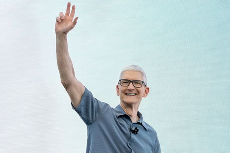 Se acerca el 50 aniversario de Apple y la compañía lo quiere celebrar por todo lo alto