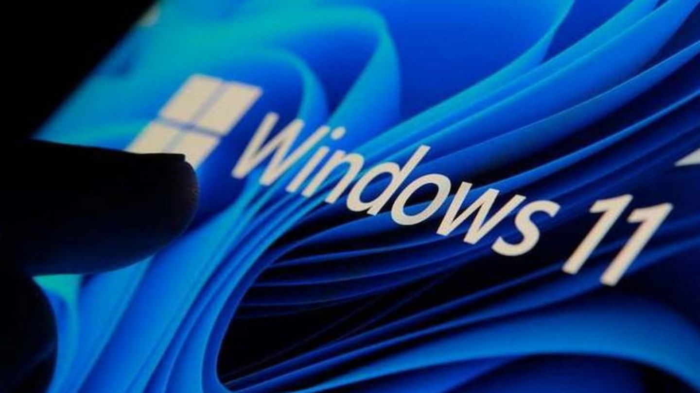 Windows 11 logo