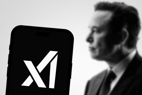 xAI, de Elon Musk, acusada de destruir pruebas en su caso contra Apple y OpenAI
