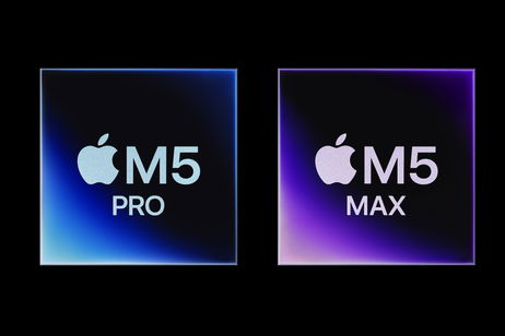 Los chips M5 Pro y M5 Max llegan con "supernúcleos": estas son todas sus novedades Los chips M5 Pro y M5 Max llegan con "supernúcleos": estas son todas sus novedades