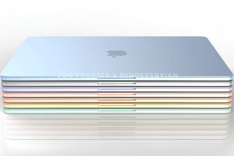 Apple filtra sin querer el nombre de su nuevo MacBook asequible todavía no presentado Apple filtra sin querer el nombre de su nuevo MacBook asequible todavía no presentado