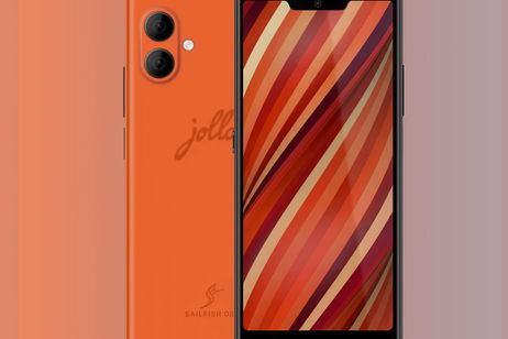 Jolla Phone, el nuevo smartphone "europeo" que no depende ni de Google ni de Apple