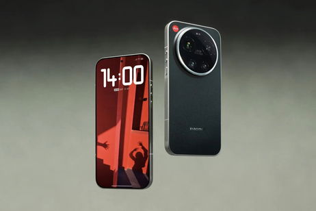 Leica Leitzphone 'powered by Xiaomi', todo sobre el impresionante smartphone fotográfico que cuesta 2.000 euros