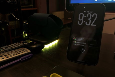 Quizás no te hayas dado cuenta pero iOS 26 ha mejorado la pantalla siempre activa del iPhone de esta forma