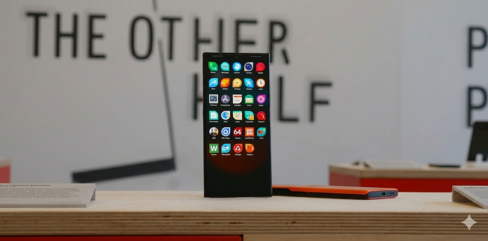Jolla Phone, el nuevo smartphone "europeo" que no depende ni de Google ni de Apple