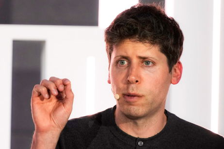 La “superinteligencia artificial” estaría más cerca de lo que pensamos según Sam Altman La “superinteligencia artificial” estaría más cerca de lo que pensamos según Sam Altman