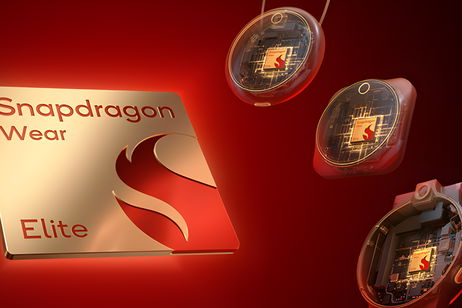 Qualcomm presenta el nuevo Snapdragon Wear Elite pensado para relojes con la eficiencia y la IA como referentes Qualcomm presenta el nuevo Snapdragon Wear Elite pensado para relojes con la eficiencia y la IA como referentes