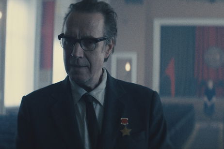 El spin-off de 'For All Mankind' ya está listo y nos lleva a la Unión Soviética El spin-off de 'For All Mankind' ya está listo y nos lleva a la Unión Soviética