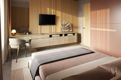 Los 5 mejores lugares donde tener una televisión fuera del salón