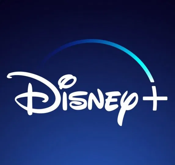 Disney+ logo