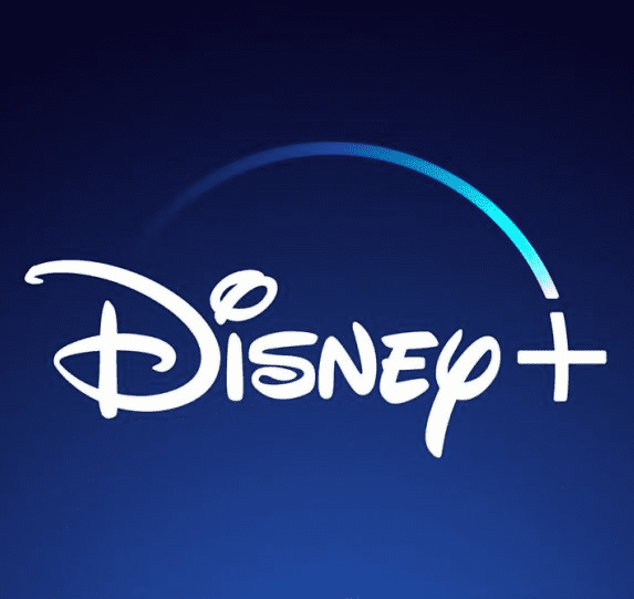 LogoDisney+