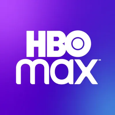 HBO Max Logo